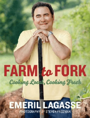 [ FreeCourseWeb ] Farm to Fork- Cooking Local, Cooking Fresh (Emeril's)