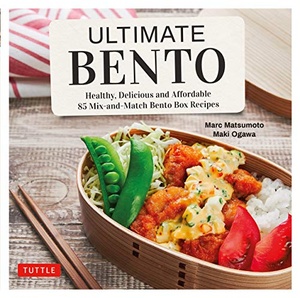 [ FreeCourseWeb ] Ultimate Bento - Healthy, Delicious and Affordable - 85 Mix-and-Match Bento Box Recipes (True PDF)