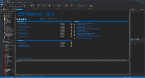 SAPIEN PowerShell Studio 2022 v5.8.204.0 (x64)+ crack {crackerfg}