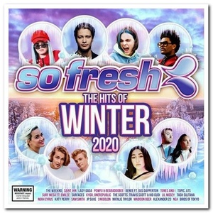 VA - So Fresh The Hits Of Winter (2020) Mp3 (320kbps) [Hunter]