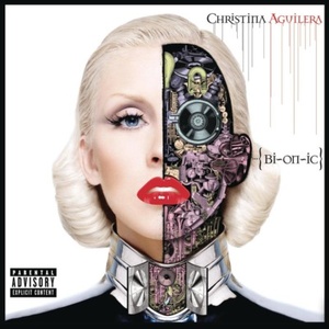 Christina Aguilera - Bionic (2010) Flac