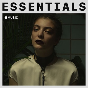 Lorde - Essentials (2018) Mp3 320kbps Songs [PMEDIA]