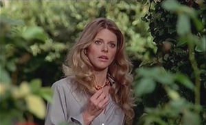 The Bionic Woman (Complete Series) Starring Lindsey Wagner | DVDrip