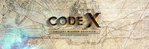 Code X with Robert Grant (2022) Season 1 720p GAIA x264