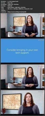 Udemy - Event Planning Fundamentals - Become An Awesome Event Planner