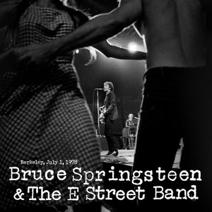 Bruce Springsteen & The E Street Band - 1978-07-01 - Berkeley Community Theater, Berkeley, CA (2021) Mp3 320kbps [PMEDIA] ⭐️