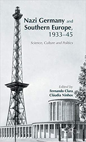 [ FreeCourseWeb ] Nazi Germany and Southern Europe, 1933-45 - Science, Culture and Politics