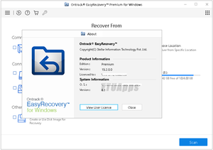 Ontrack EasyRecovery Professional / Premium / Technician / Toolkit v15.2.0.0 (x64) Multilingual Pre-Activated