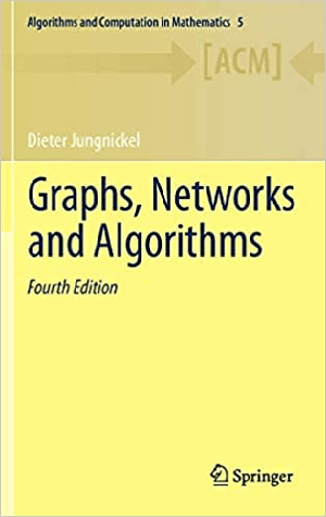 [ FreeCourseWeb ] Graphs, Networks and Algorithms (Algorithms and Computation in Mathematics)