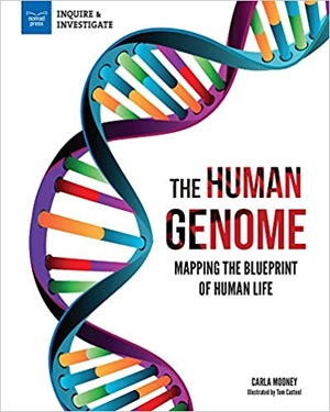 The Human Genome - Mapping the Blueprint of Human Life (true PDF)