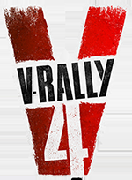 V-Rally 4: Ultimate Edition [v 1.08 + DLCs] MULTI