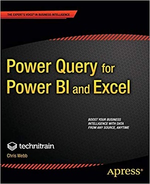 [ FreeCourseWeb ] Power Query for Power BI and Excel (EPUB)