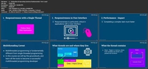 Udemy - Java Multithreading, Concurrency & Performance Optimization