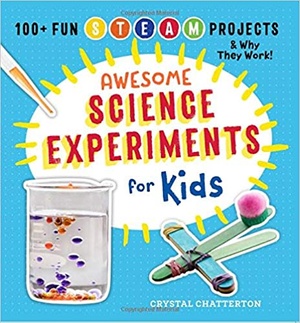 [ FreeCourseWeb ] Awesome Science Experiments for Kids - 100 + Fun STEM - STEAM Projects and Why They Work
