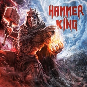 HAMMER KING - Hammer King (2021) Mp3 320kbps [PMEDIA] ⭐️