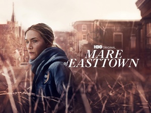 Mare Of Easttown - Season 1 - Mp4 x264 AC3 1080p