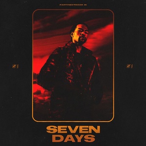 PARTYNEXTDOOR Seven Days 2017 Mp3 320kbps Hunter