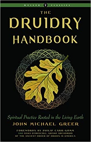 [ CourseHulu ] Druidry Handbook - Spiritual Practice Rooted in the Living Earth