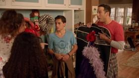 Stuck in the Middle S03E20 WEB x264 TBS eztv