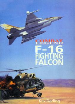 F-16 Fighting Falcon