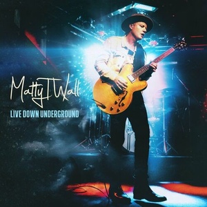 Matty T Wall - Live Down Underground (2022) Mp3 320kbps [PMEDIA] ⭐️