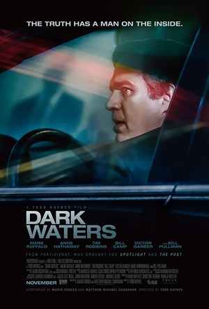 Cattive acque-Dark Waters (2020) ITA-ENG Ac3 5.1 BDRip 1080p H264 [ArMor] ⭐