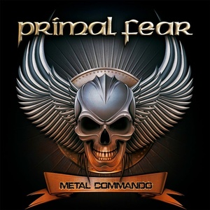 Primal Fear - Metal Commando (2020) Mp3 320kbps [PMEDIA] ⭐️