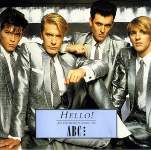 ABC - Hello!: An Introduction to ABC (2001) FLAC