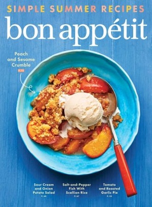 [ FreeCourseWeb ] Bon Appetit - August 2020