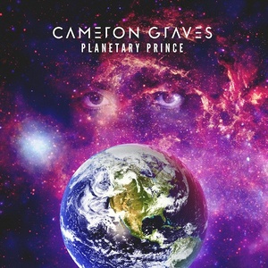 [jazz] (2017) Cameron Graves - Planetary Prince [FLAC] [DarkAngie]