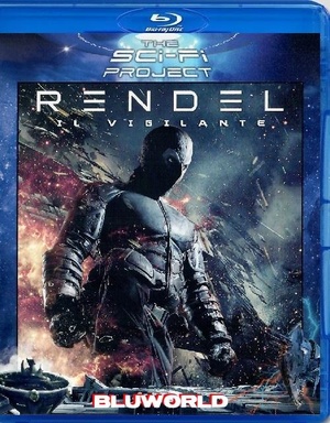 Rendel - Il Vigilante 2017 iTALiAN BRRip XviD BLUWORLD