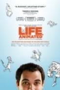 Life Animated 2016 1080p BluRay H264 AAC