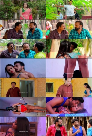 Sealband S01E01 2023 [FunflixMovies] HDRip 720p