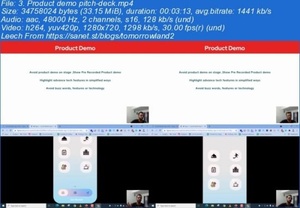 Udemy - Startup Fundraising Master course - Raise Venture Capital