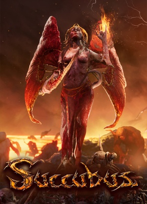 SUCCUBUS (Uncensored DLC + MULTi12) (From 11.4 GB) – [DODI Repack]