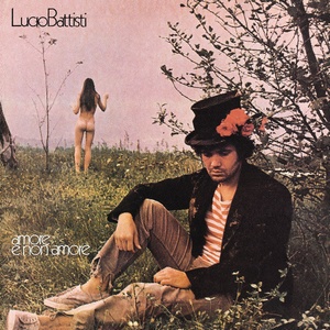 Lucio Battisti - Amore e non amore (Remaster 2019) (1971 - Canzone italiana) [Flac 24-44]