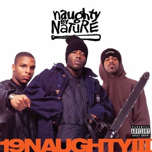 Naughty By Nature - 19NaughtyIII (30th Anniversary) (2023) Mp3 320kbps [PMEDIA] ⭐️