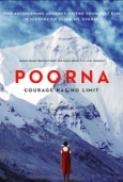 Poorna 2017 Hindi 720p HDRip x264 AAC Downloadhub
