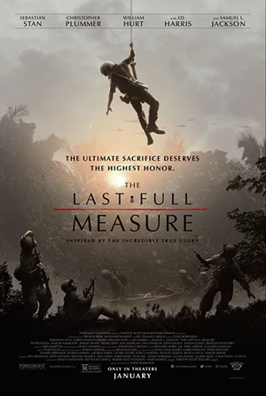 Era mio figlio-The Last Full Measure (2020) ITA-ENG Ac3 5.1 BDRip 1080p H264 [ArMor]