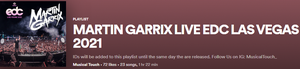 Martin Garrix - Live at EDC Las Vegas [2021][MP3][320 kbps]