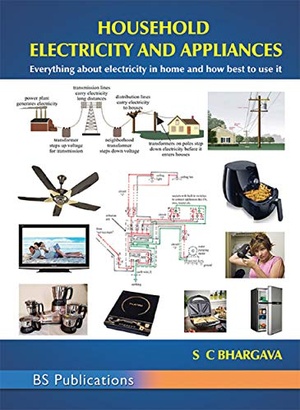 [ DevCourseWeb ] Household Electricity and Appliances