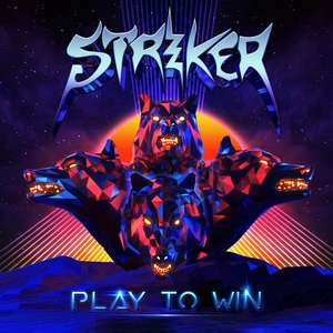 Striker - Play To Win (Japanese Edition) [2018] [320 KBPS][Pradyutvam]