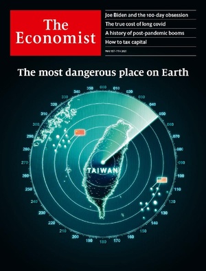 The Economist: May 1st - 7th, 2021 Issue | azw3 + epub + mobi + pdf + True PDF