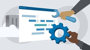 [ FreeCourseWeb ] Lynda - DevOps Foundations- Your First Project