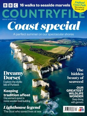 BBC Countryfile - July 2022