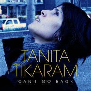 Tanita Tikaram - Can't Go Back (2012)