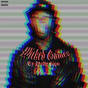 Ty Dolla $ign - Wicked Games Rap Album Mp3~(2020) [320] kbps Beats⭐