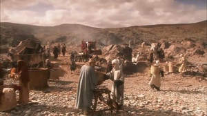 Holy War Series 1 4of5 The Kaisers Jihad 720p HDTV x264 AAC MVGroup rarbg