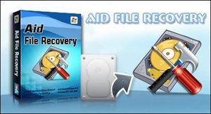 Aidfile Recovery Software 3.7.7.3 + crack
