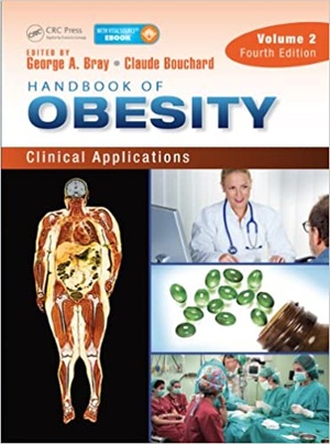 [ FreeCourseWeb ] Handbook of Obesity - Volume 2 - Clinical Applications, Fourth Edition